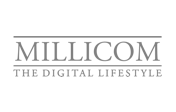 Millicom Logo